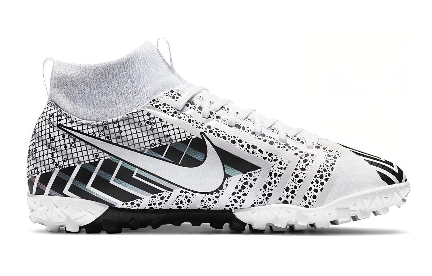 Бутсы Nike Mercurial Superfly 7 Academy MDS TF - изображение 4