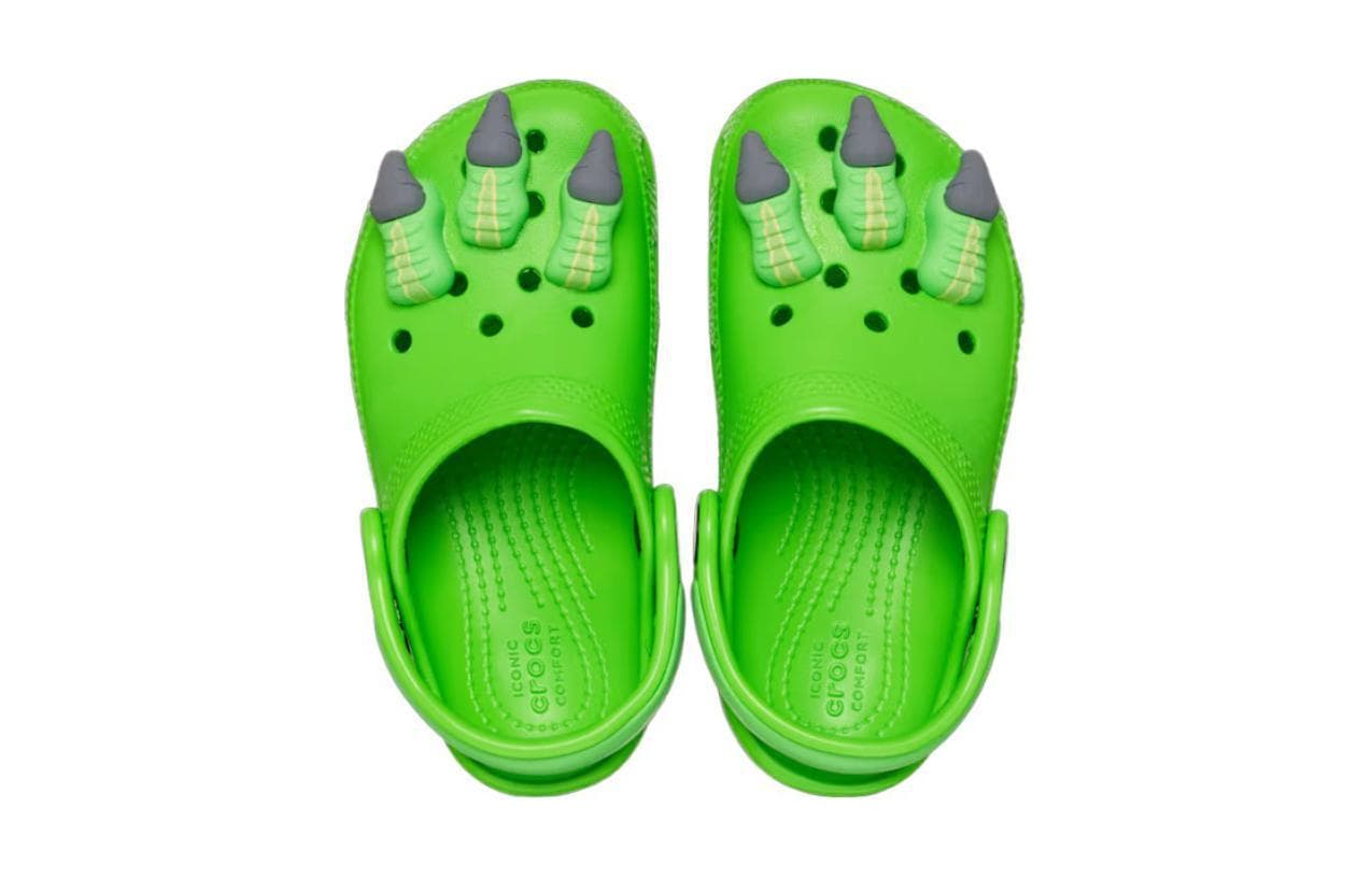 Crocs - изображение 3