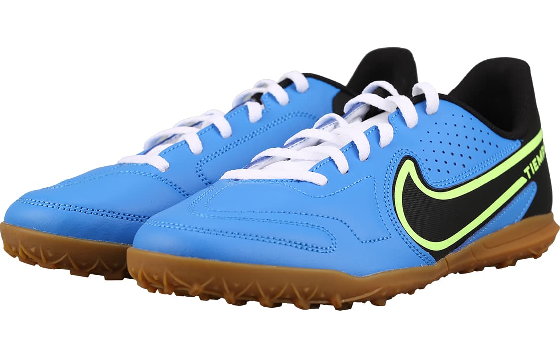 Бутсы Nike Tiempo Legend 9 Club TF - изображение 5