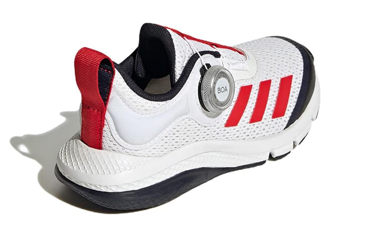 Кроссовки adidas Activeflex Boa K - изображение 4