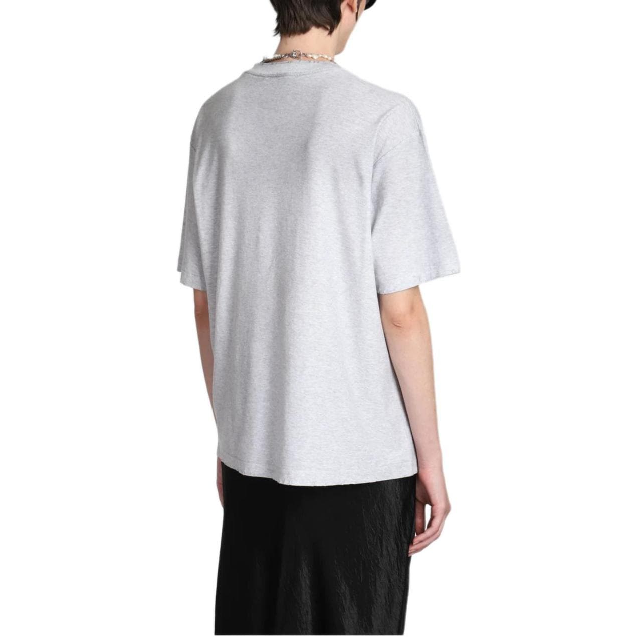 Футболка Acne Studios SS23 T - изображение 5