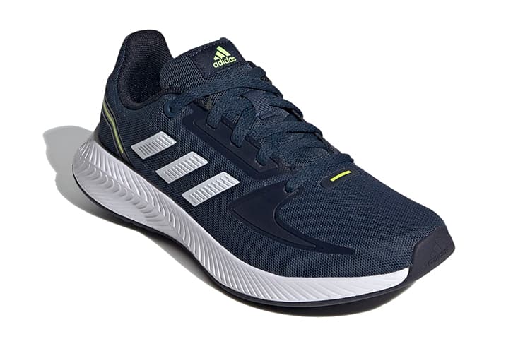 Кроссовки adidas neo Runfalcon 2.0 K - изображение 3