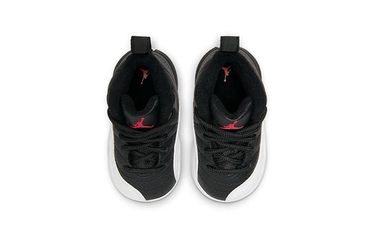 Кроссовки Jordan Air Jordan 12 Retro Playoffs - изображение 6