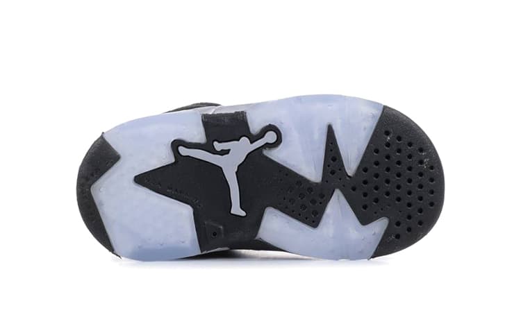 Кроссовки Jordan Air Jordan 6 Retro Low TD - изображение 7