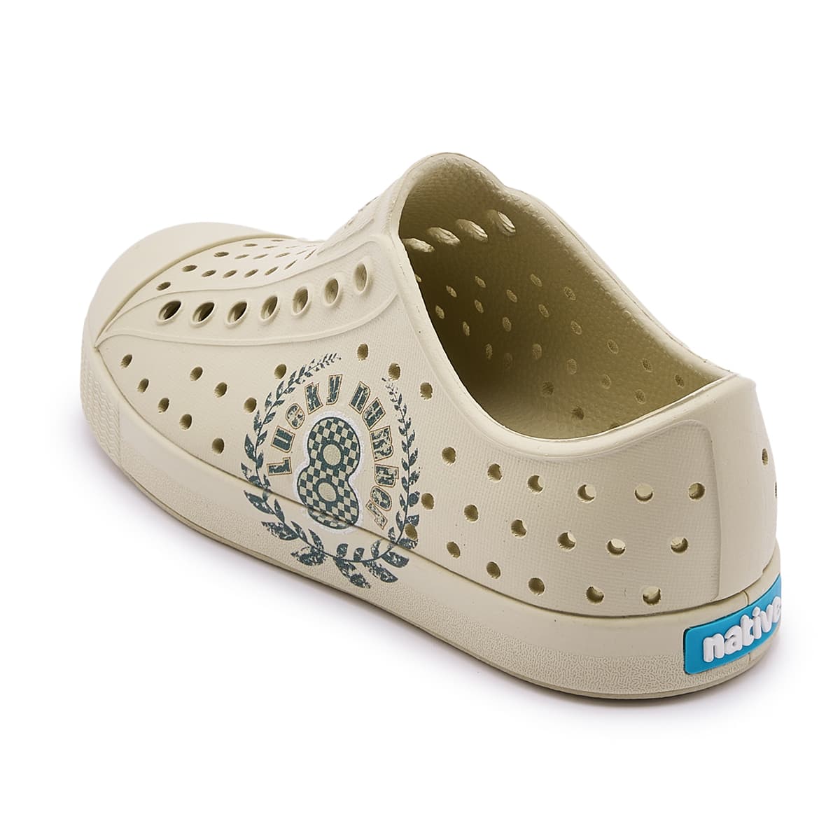 Native Shoes Jefferson - изображение 4