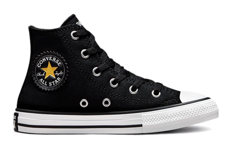 Jean-Michel Basquiat x Converse Chuck Taylor All Star - изображение 2