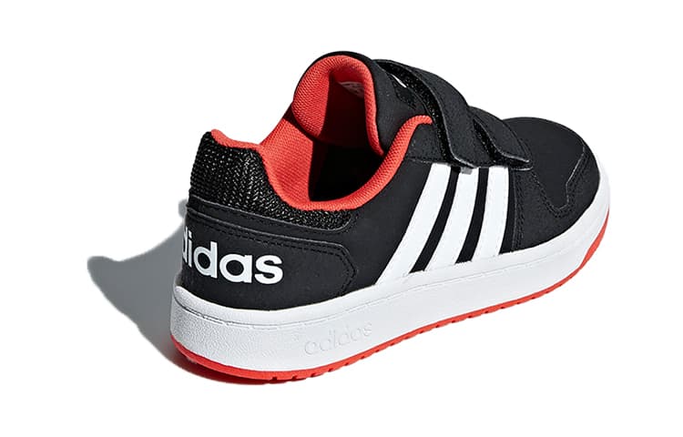 Кроссовки adidas neo Hoops 2.0 - изображение 6