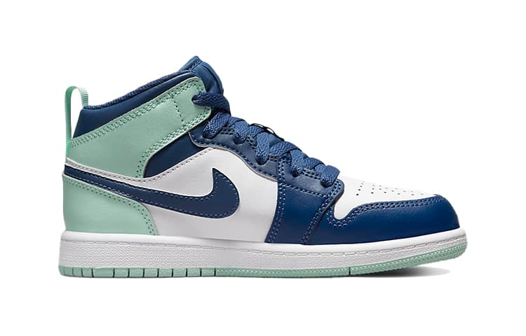 Кроссовки для баскетбола Jordan Air Jordan 1 Mid - изображение 3