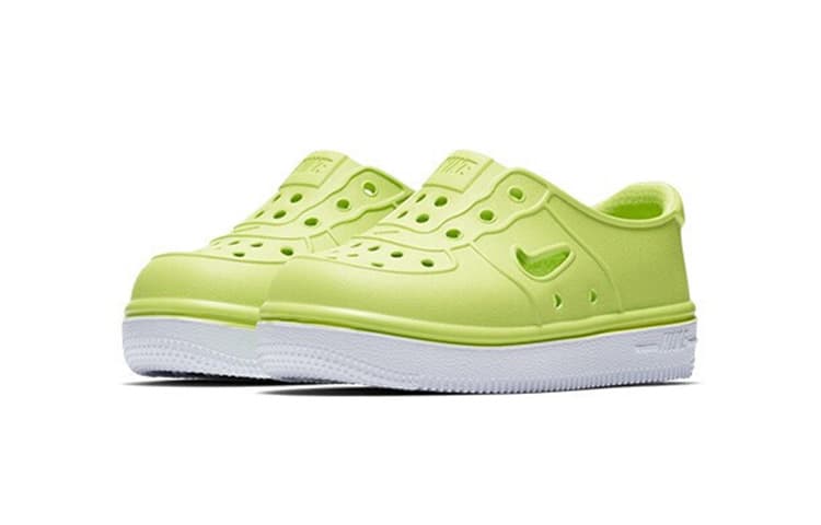Кроссовки Nike Air Force 1 Low - изображение 3