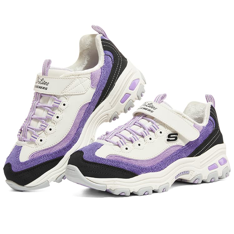 Skechers D'lites - изображение 3