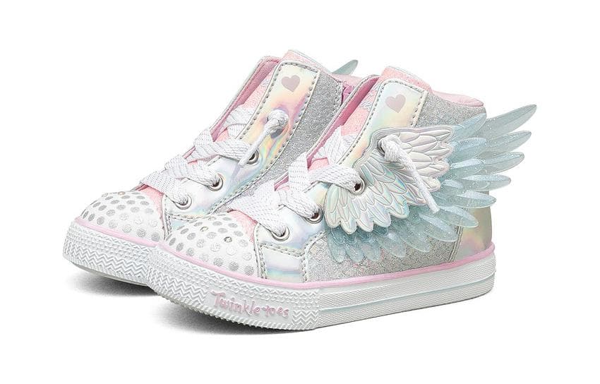 Кроссовки Skechers - изображение 4