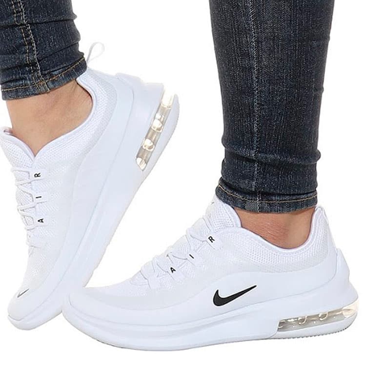 Кроссовки Nike Air Max Axis BP - изображение 6