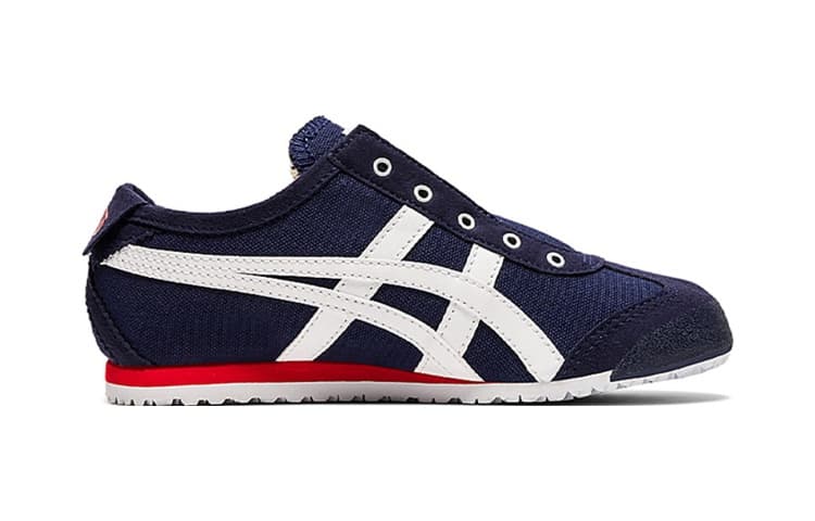Кроссовки Onitsuka Tiger MEXICO 66 - изображение 4