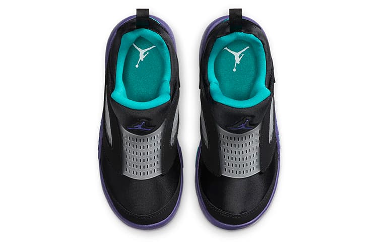 Кроссовки для баскетбола Jordan Air Jordan 5 Retro Little Flex - изображение 5