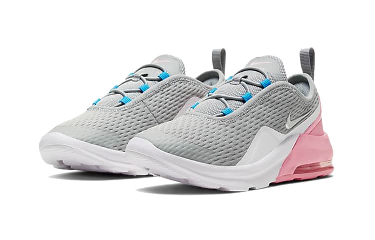Кроссовки Nike Air Max Motion - изображение 4