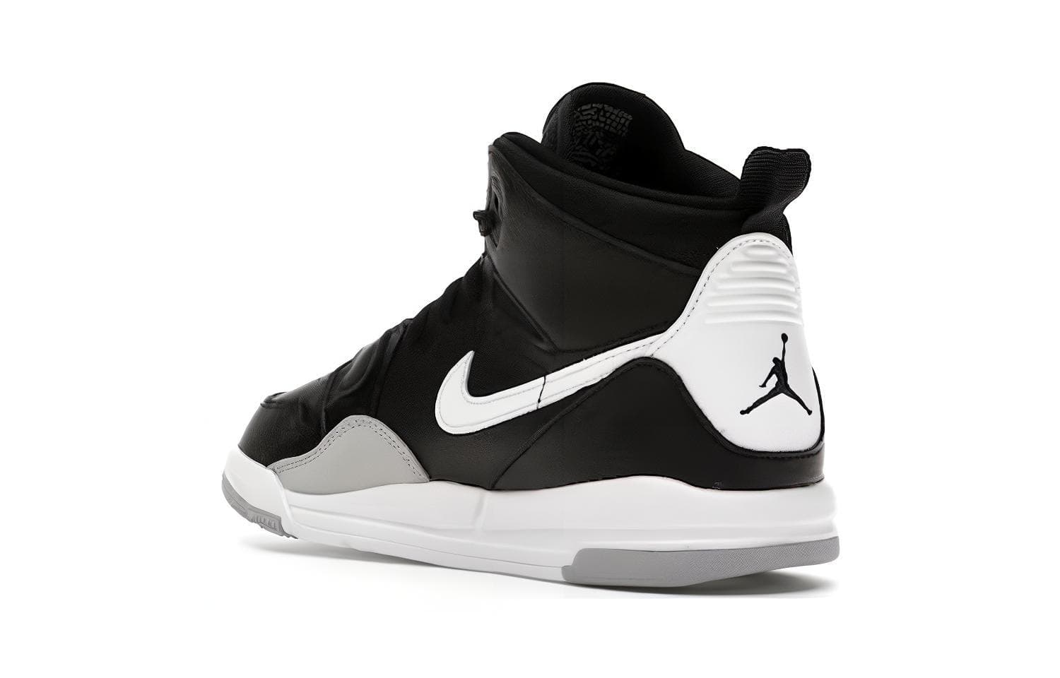 Кроссовки для баскетбола Jordan Legacy 312 - изображение 7