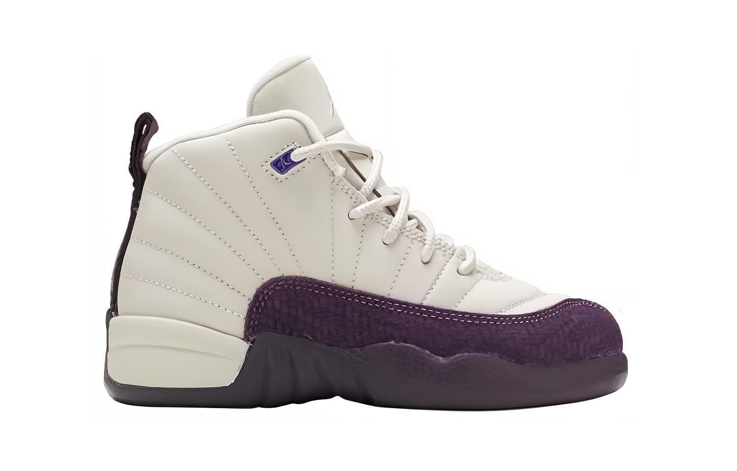 Кроссовки для баскетбола Jordan Air Jordan 12 - изображение 2