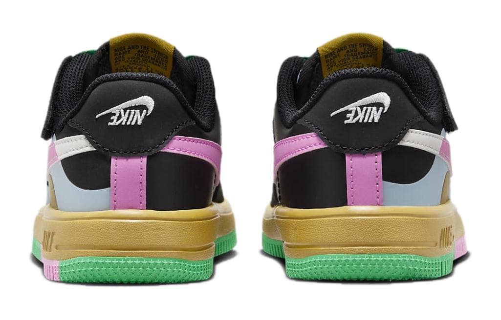Nike Air Force 1 LV8 2 EasyOn - изображение 5