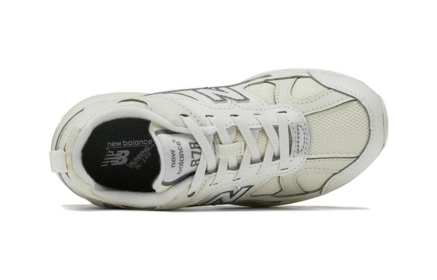 Кроссовки New Balance NB 878 - изображение 3