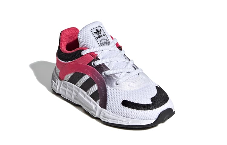Кроссовки adidas originals Sonkei El I - изображение 5