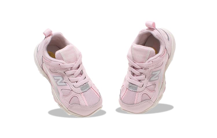 Кроссовки New Balance NB 878 - изображение 4