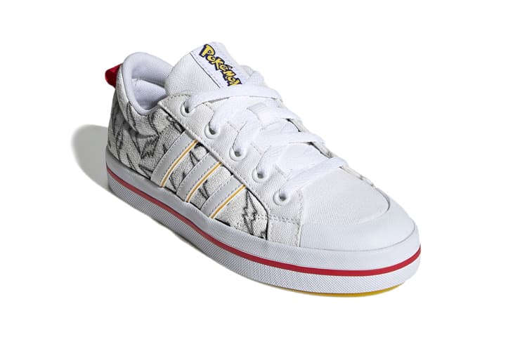 Кроссовки POKEMON x adidas neo Bravada - изображение 3
