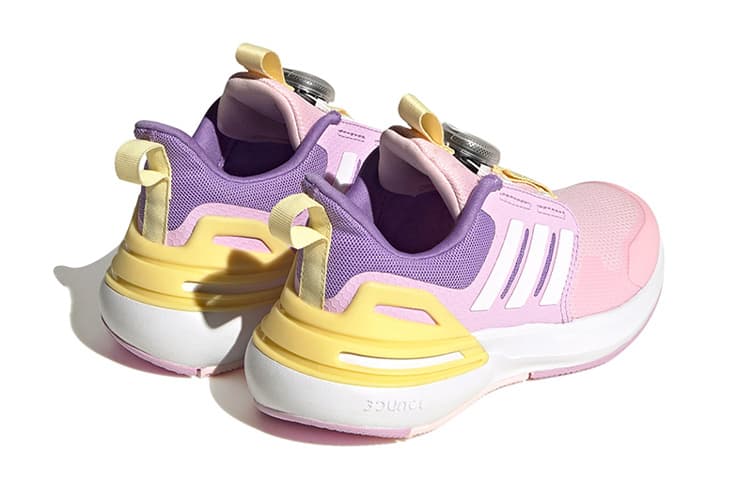Кроссовки adidas Rapidasport BOA - изображение 5