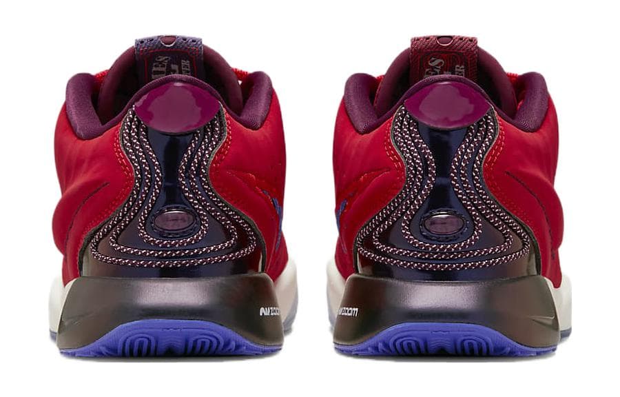 Nike Lebron 21 - изображение 5