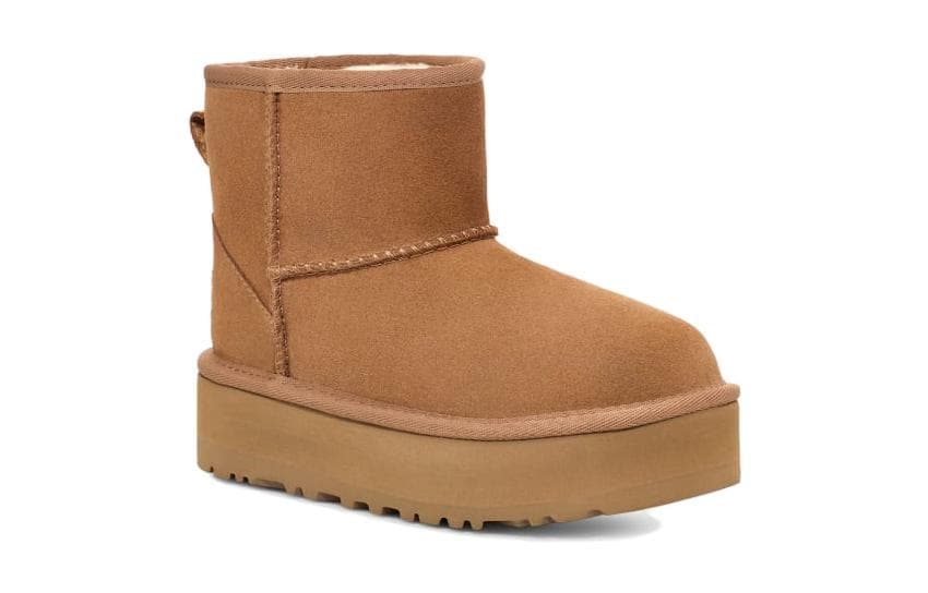 UGG Classic Mini - изображение 3