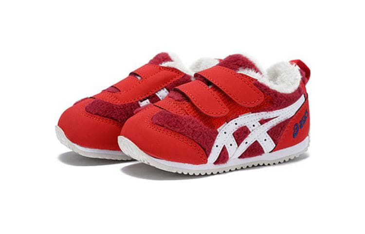 Кроссовки Asics Corsair - изображение 3
