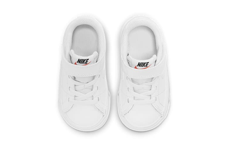 Кроссовки Nike Court Legacy - изображение 5