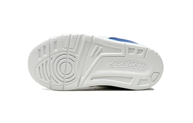 Кроссовки Jordan Legacy 312 - изображение 6