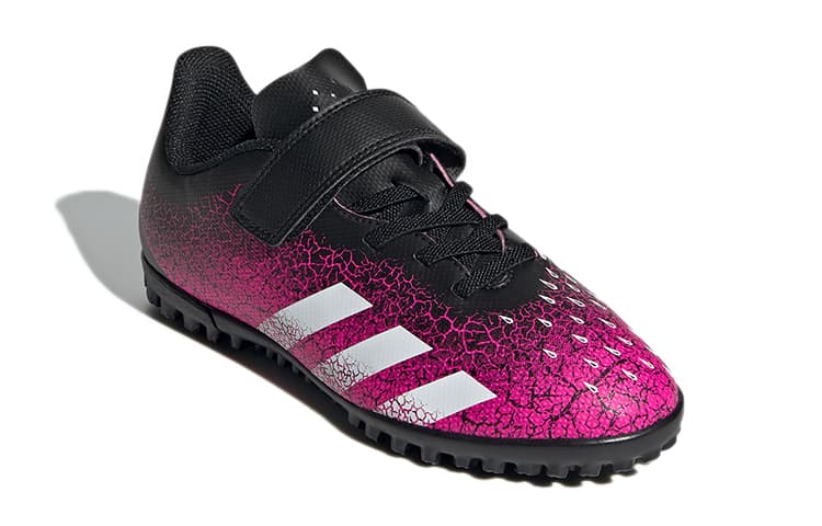 Бутсы adidas Predator Freak .4 Hl TF J - изображение 4