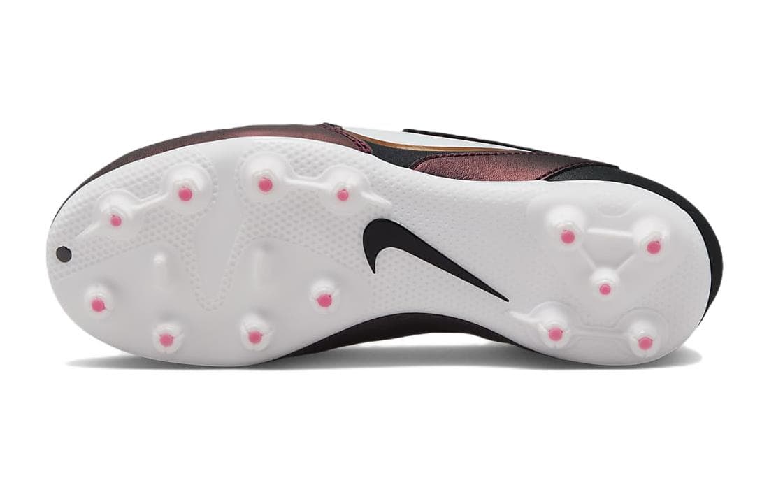 Nike Tiempo Legend 9 Academy HG - изображение 5