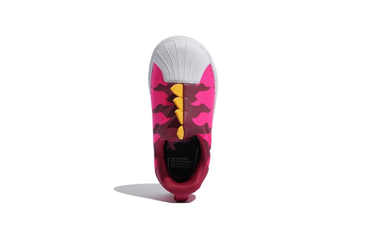 Кроссовки TD adidas originals SST 360 - изображение 7