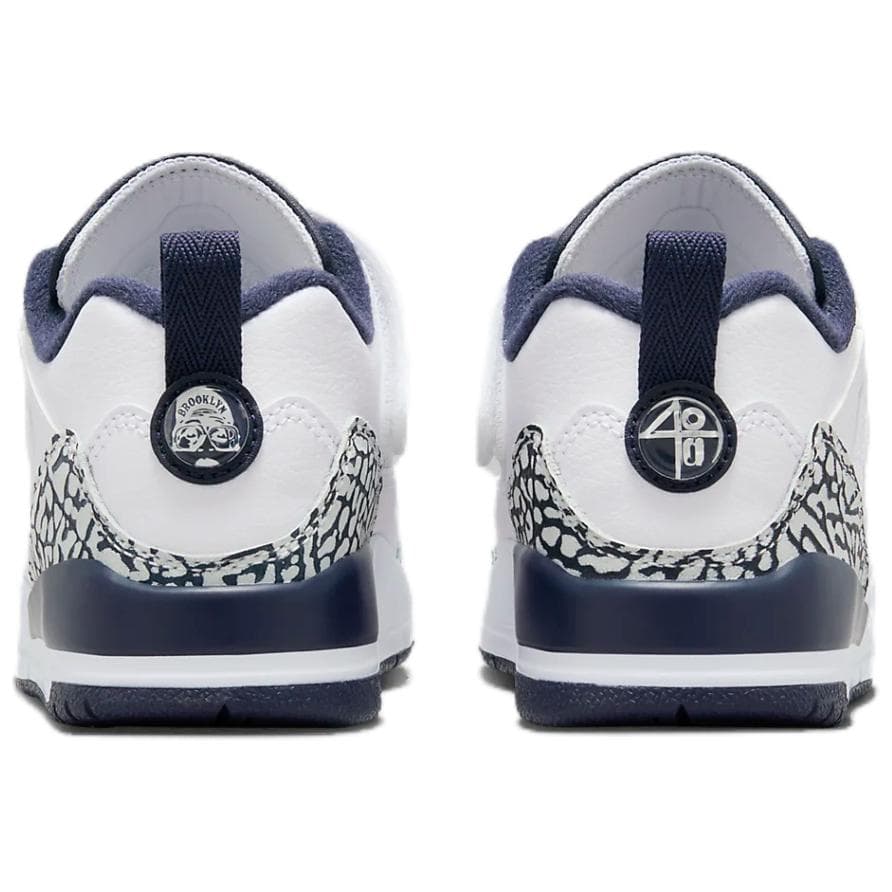 Jordan Spizike - изображение 5