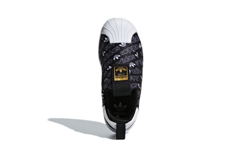Кроссовки adidas originals Superstar 360 C - изображение 7