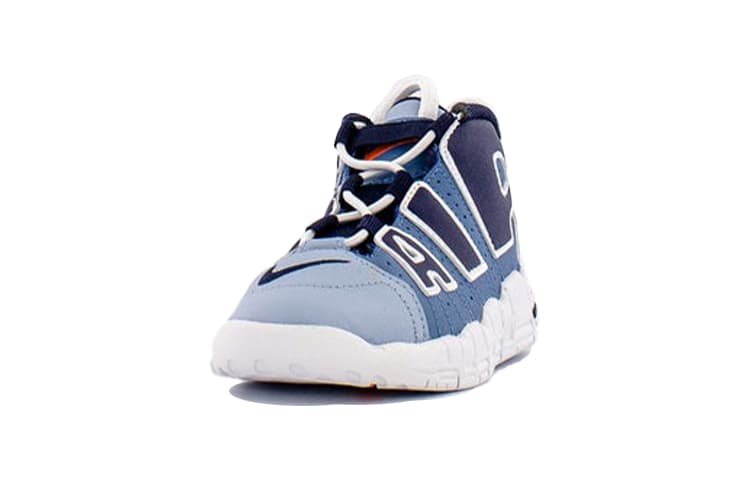 Кроссовки Nike Air More Uptempo - изображение 3