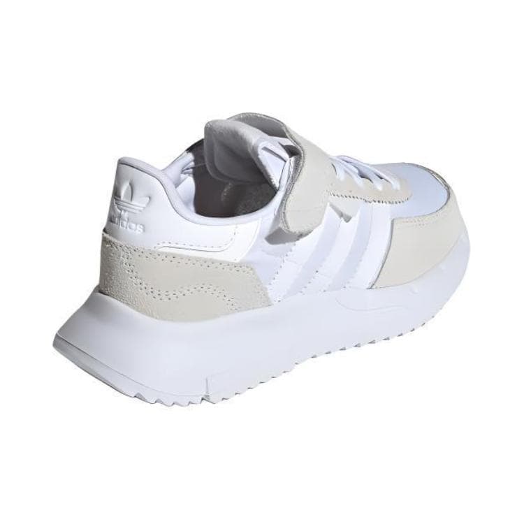 Кроссовки adidas originals Retropy F2 Cf El C - изображение 5