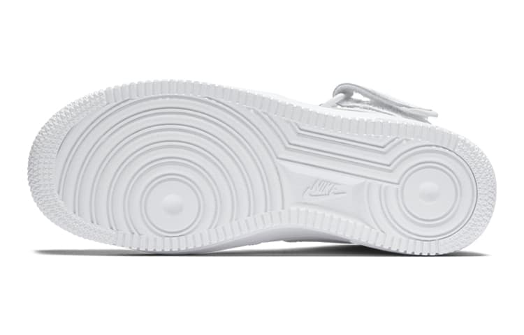 Кроссовки Nike Air Force 1 GS - изображение 6