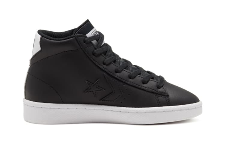 Кроссовки Converse Pro Leather Mid - изображение 2