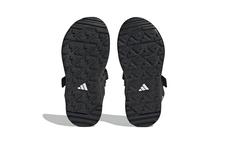 Сандалии adidas Terrex Captain Toey 2 - изображение 6