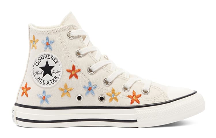 Кроссовки Converse All Star Get Tubed Chuck Taylor High Top - изображение 3