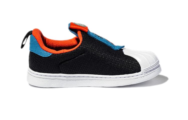 Кроссовки TD adidas originals Superstar 360 X I - изображение 3