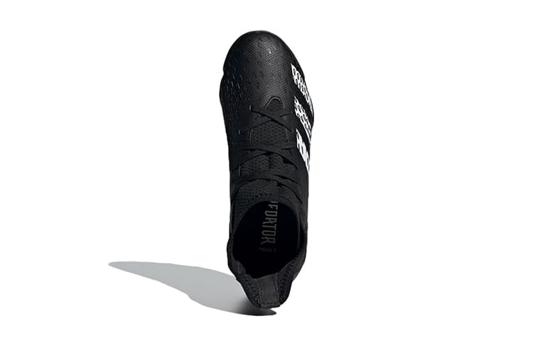 Бутсы adidas Predator - изображение 6