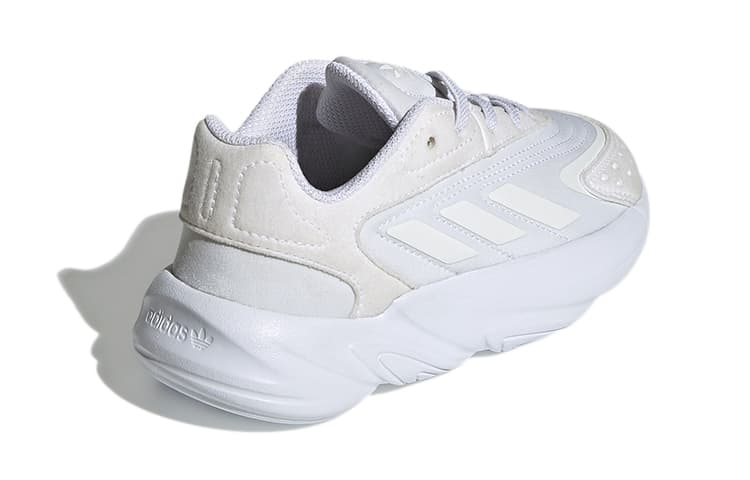 Кроссовки adidas originals Ozelia El C - изображение 6
