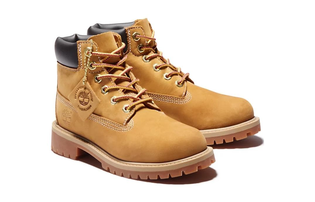 Timberland - изображение 4
