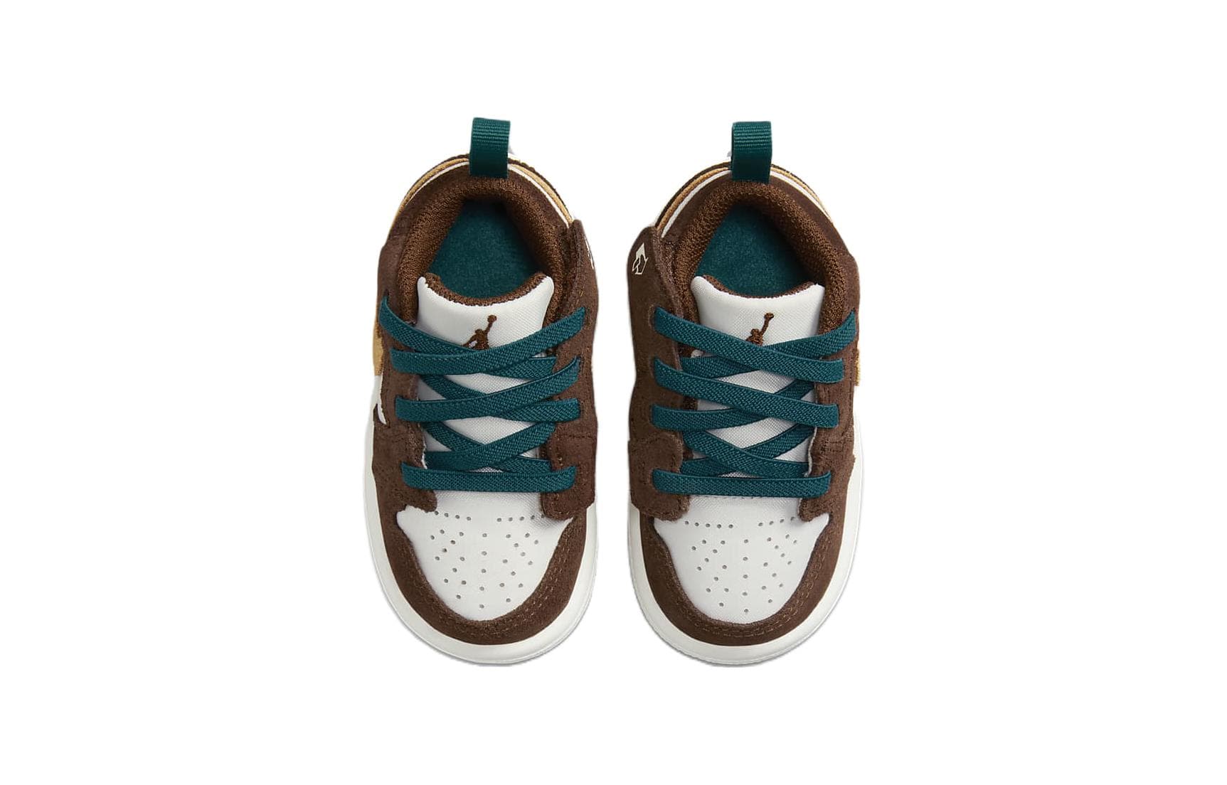 Кроссовки Jordan Air Jordan 1 Low Alt SE - изображение 4