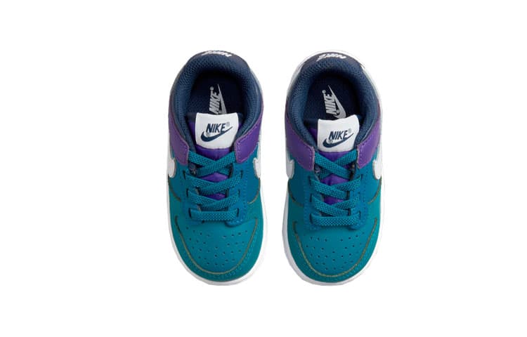 Кроссовки Nike Dunk Low - изображение 6