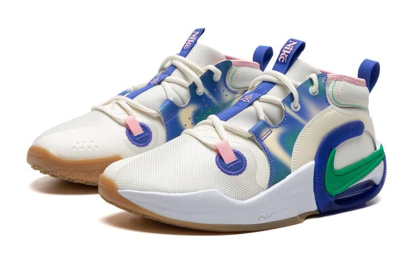 Nike Air Zoom Crossover 2 Se Gs - изображение 3